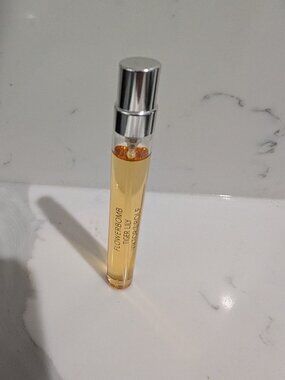 Viktor & Rolf tiger lily